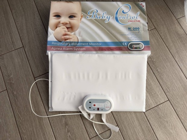 Baby Control BC-200