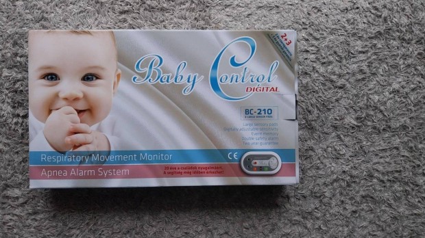 Baby Control BC-210