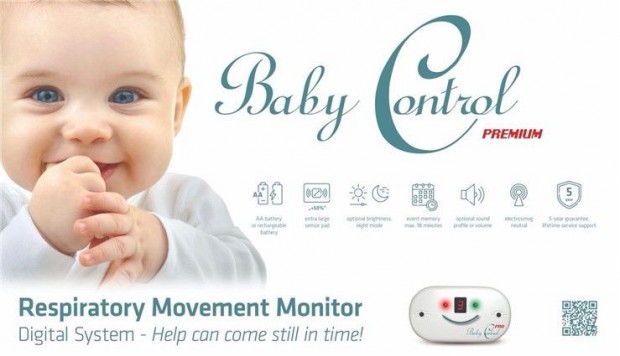 Baby Control Premium lgzsfigyel