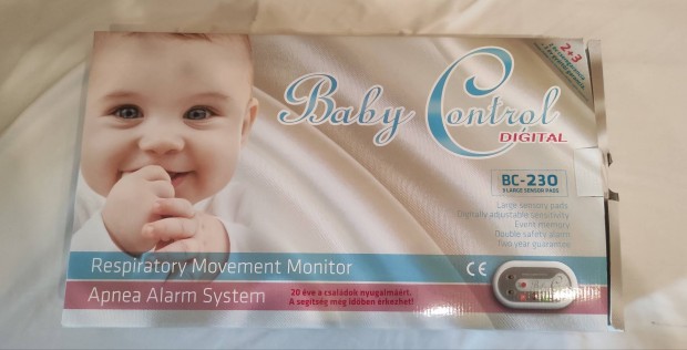 Baby Control babar