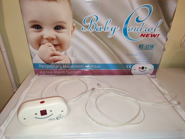 Baby Control lgzsfigyel 2210