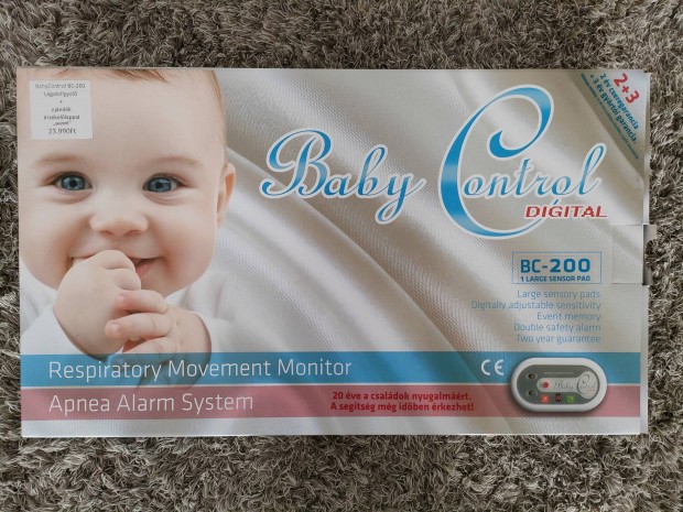 Baby Control lgzsfigyel