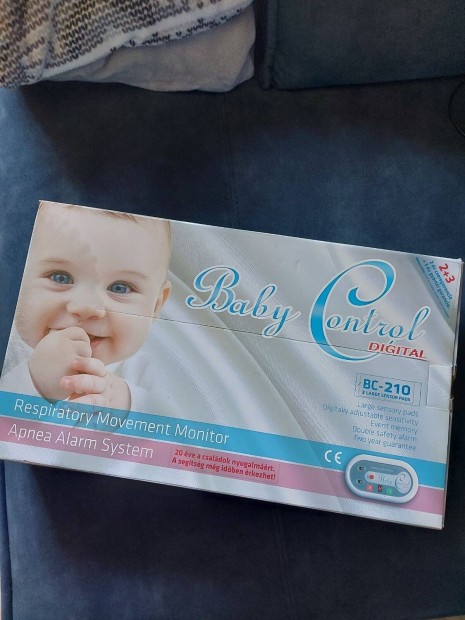 Baby Control lgzsfigyel