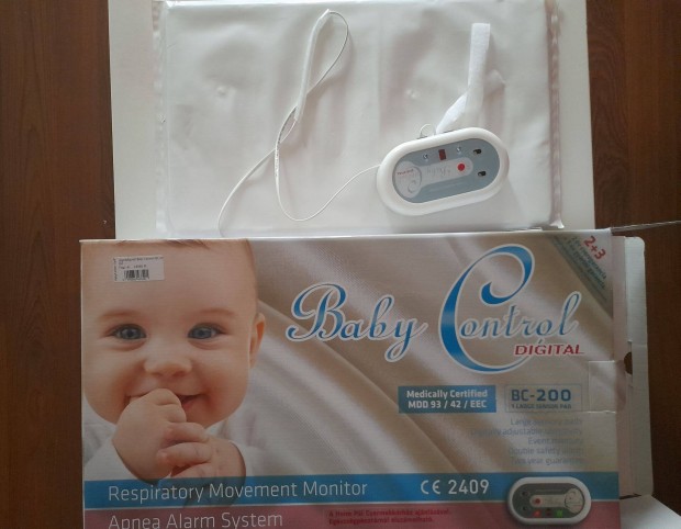 Baby Control lgzsfigyel