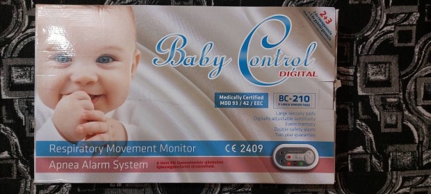 Baby Controll Lgzsfigyel