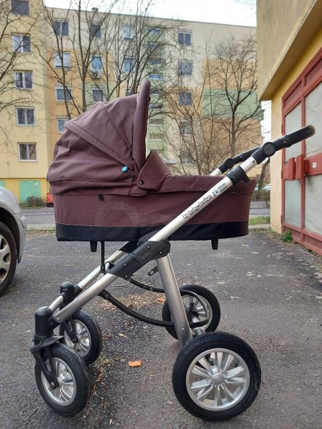 Baby Design 3in1 babakocsi