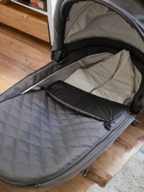 Baby Design Lupo Comfort 2:1