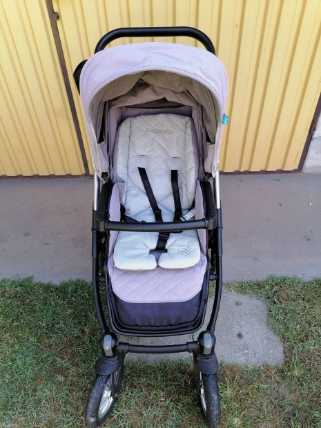 Baby Design Lupo Comfort 3 in 1 Husky kiegsztvel