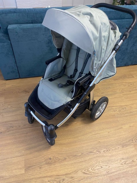 Baby Design Lupo Comfort 3 in 1 Menta : j llapot - Budapest