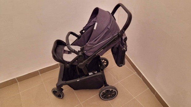 Baby Design Zoy Navy 3 in 1