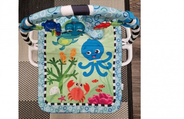 Baby Einstein Neptune játszószőnyeg