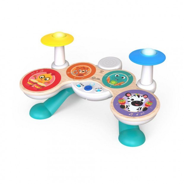 Baby Einstein Zenl jtk dob kszlet Together in Tune Drums Connect