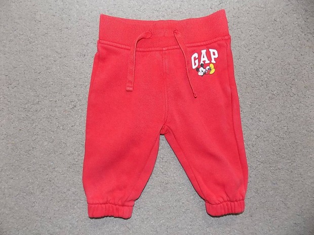 Baby GAP Mickey egeres nadrg, 3-6 h