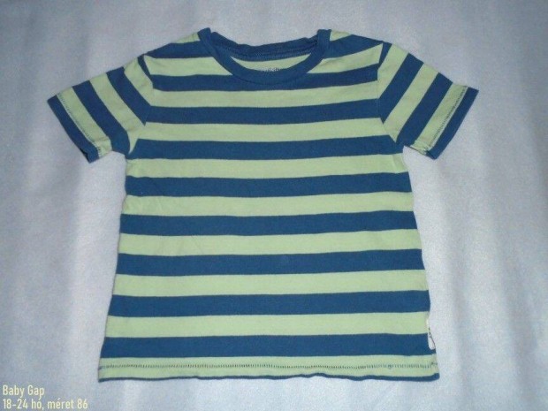 Baby Gap cskos pl 18-24 h (mret 86)