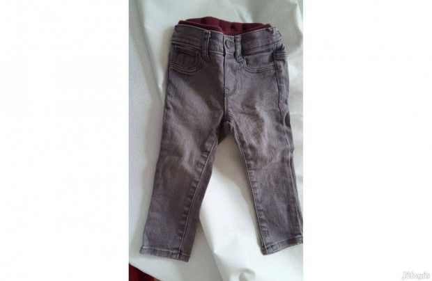 Baby Gap jeans 18-24 hnaposnak