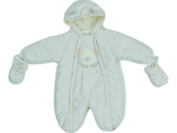 Baby Használt (keveset használt) Fiú Baby overál (Méret: 68)