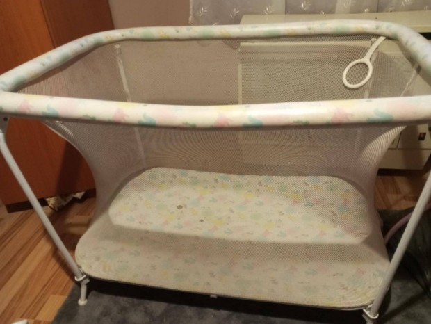 Baby Hemperg (Postzom is)