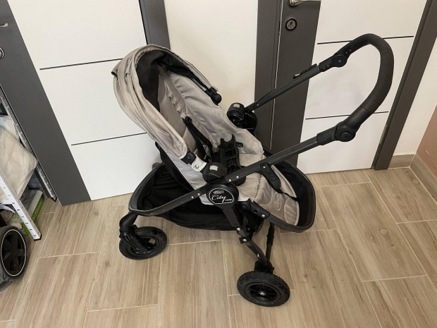 Baby Jogger City Versa babakocsi 3in1 