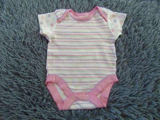 Baby Newborn rvid ujj body jszltteknek!