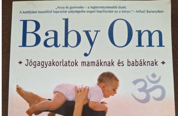Baby Om knyv