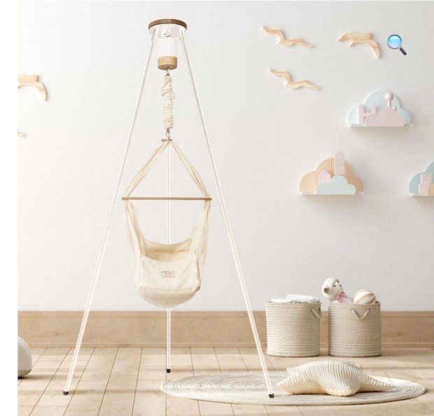 Baby & CO Design nmkd Babahinta Teljes Szett