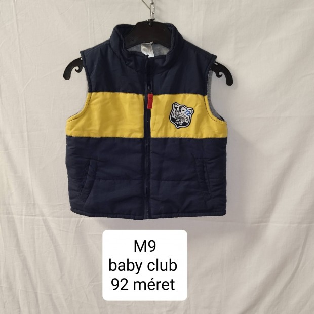 Baby club mellny 92 mret 