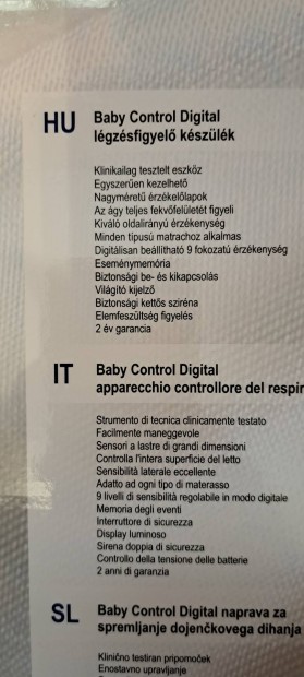 Baby control