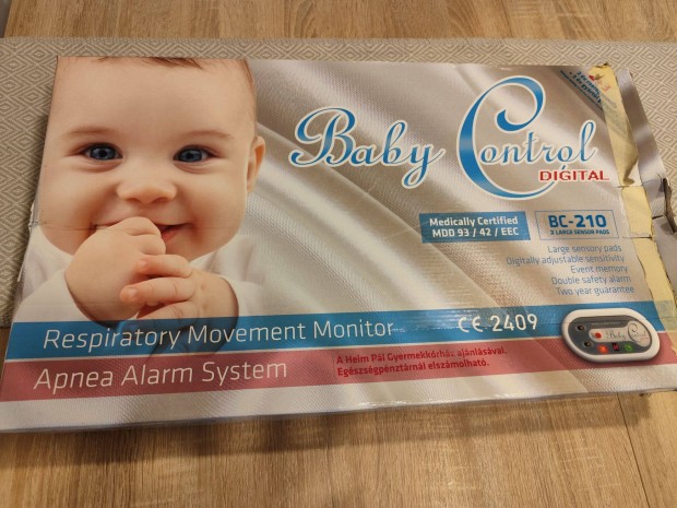 Baby control bc210 lgzsfigyel