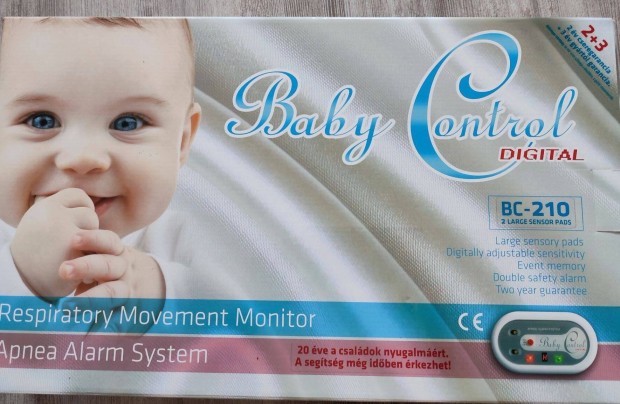 Baby control lgzsfigyel