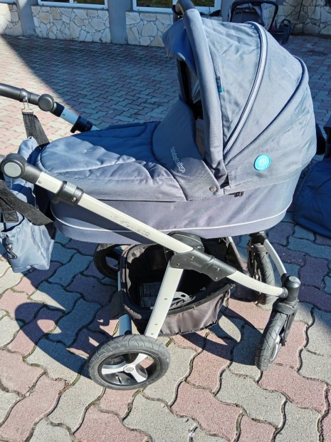 Baby design lupo comfort 3