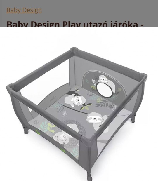 Baby design utaz jrka 