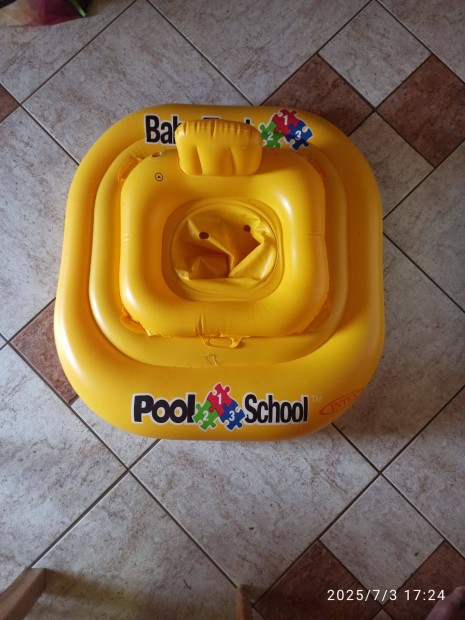 Baby float baba úszógumi