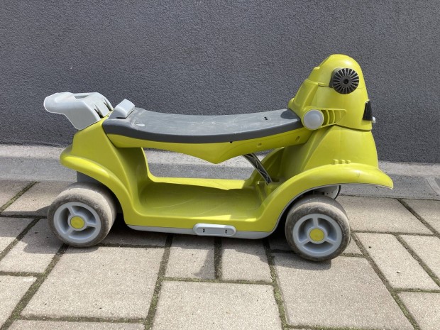 Baby taxi / roller / jrgny 2 in 1
