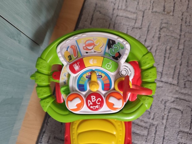 Baby taxi, lbbal hajts kisaut 