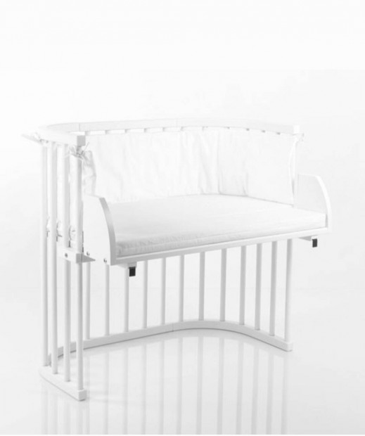 Babybay Maxi s Boxspring blcshz told 