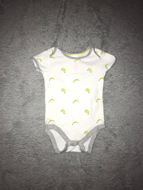 Babyboden bann mints body 3-6 h 