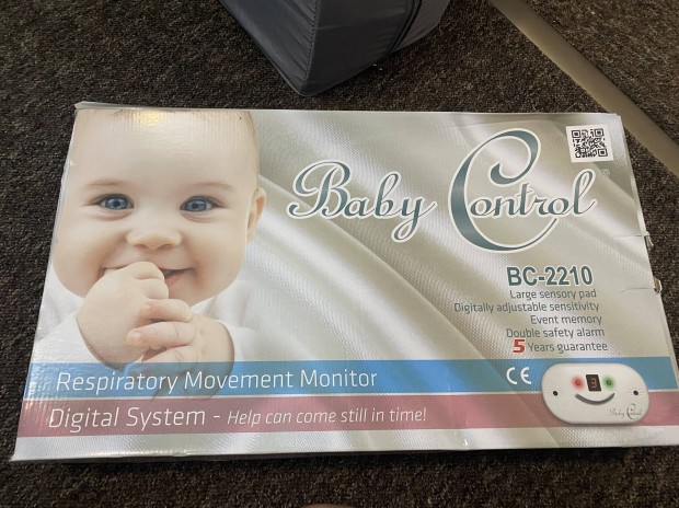 Babycontrol Bc-2210