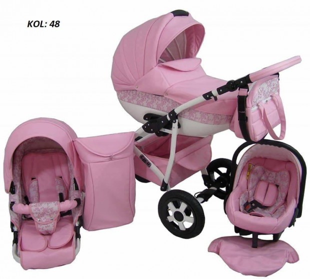 Babycruiser Cleo KOL: 48