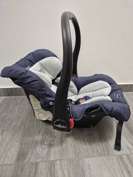 Babydesign babahordoz 0-13 kg