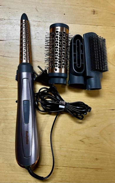 Babyliss AS136e hajformz