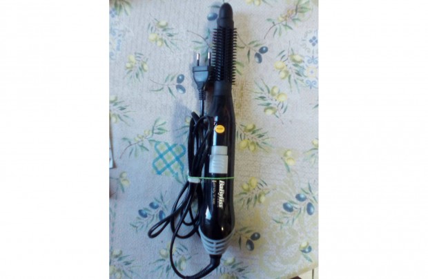 Babyliss Airstyle 300 levegs hajformz