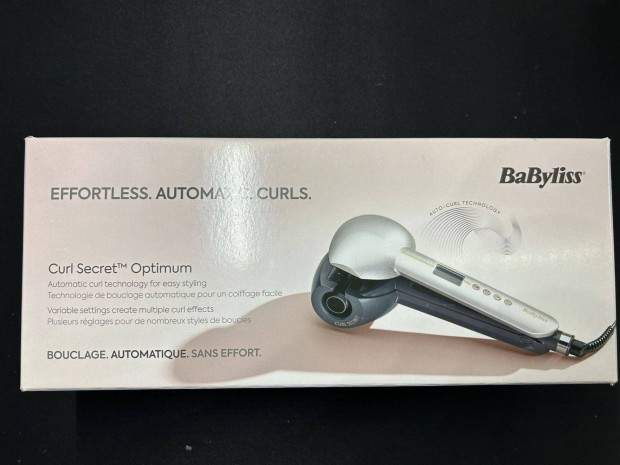 Babyliss C1600E Hajformz