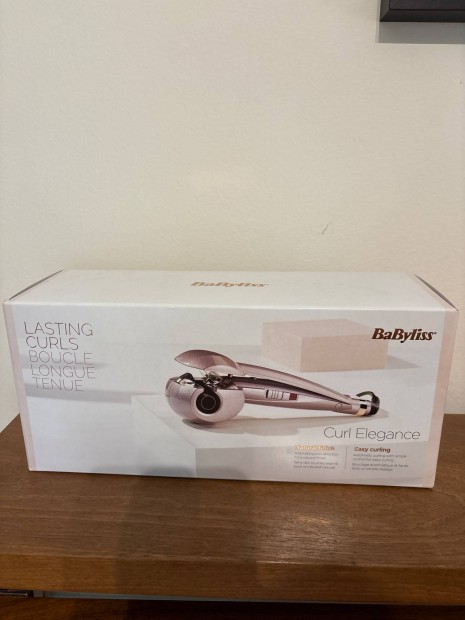 Babyliss Curl Elegance hajgndrt