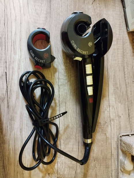 Babyliss Curl Secret 2 automata hajgndrt