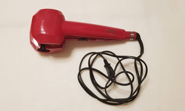 Babyliss Curl Secret pink hajgndrit