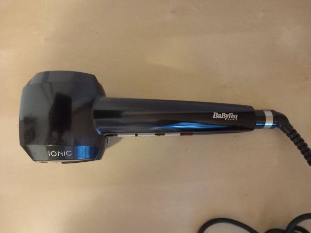 Babyliss Paris hajgndrt