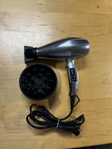 Babyliss Pro 6000e professzionlis hajszrt