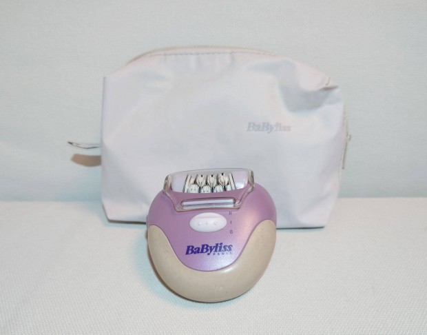 Babyliss epiltor