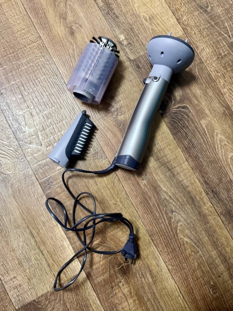 Babyliss hajformz