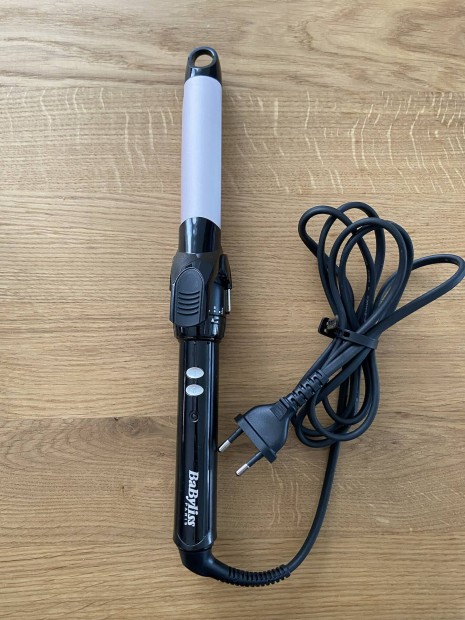 Babyliss hajstvas 25mm